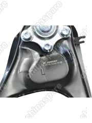 РЫЧАГ ПЕРЕДНИЙ ВЕРХНИЙ ЛЕВЫЙ  В СБОРЕ HOVER (ПОД ABS)