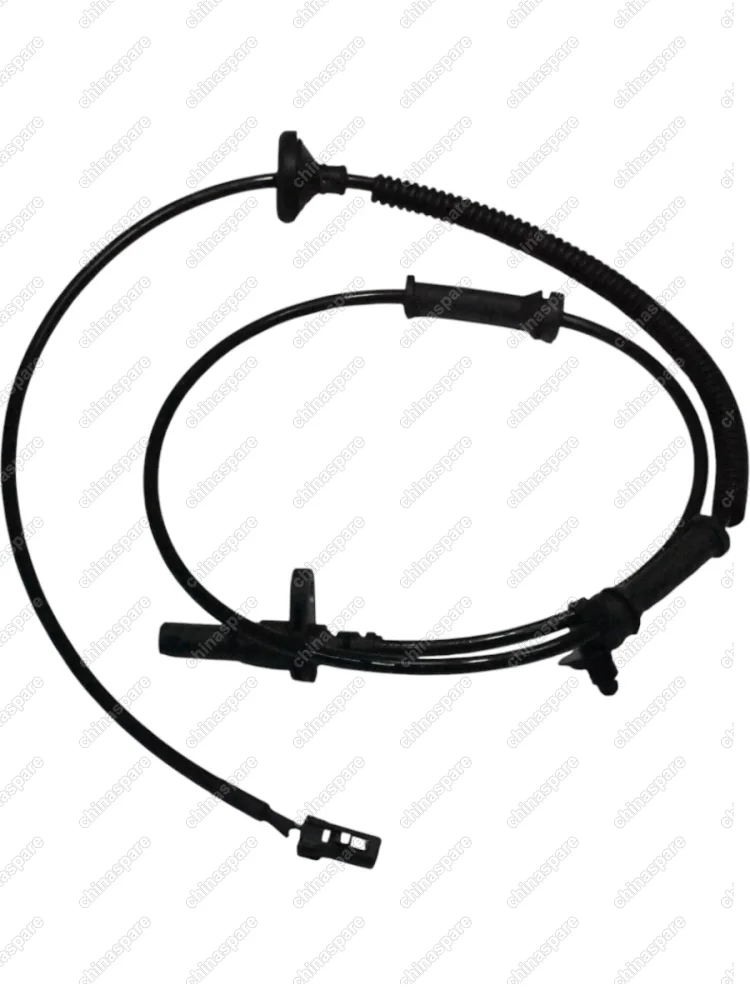 Датчик ABS задний левый Chery Tiggo 2