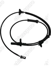 Датчик ABS задний левый Chery Tiggo 2