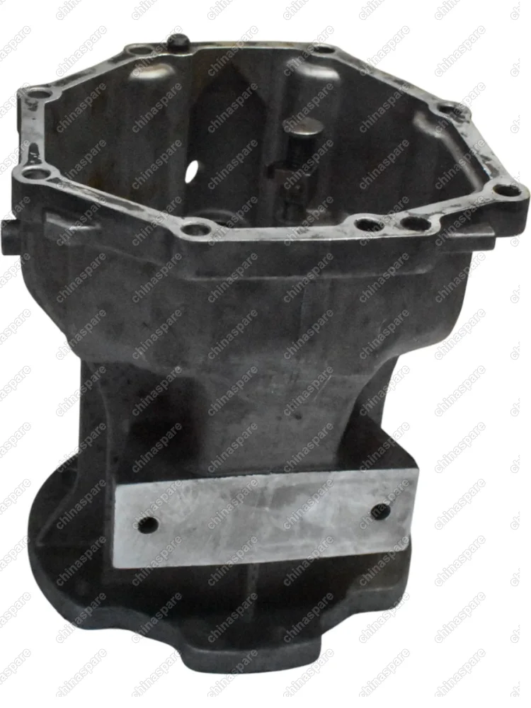 КАРТЕР СЦЕПЛЕНИЯ КПП HOVER WINGLE ДИЗЕЛЬ