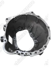 КАРТЕР КПП 4/4 ЗАДНИЙ HOVER WINGLE ДИЗЕЛЬ с фиксатором