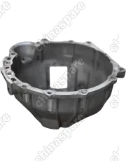 КАРТЕР КПП 4/4 ЗАДНИЙ HOVER WINGLE ДИЗЕЛЬ с фиксатором