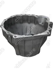 КАРТЕР КПП 4/4 ЗАДНИЙ HOVER WINGLE ДИЗЕЛЬ с фиксатором