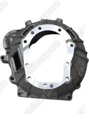 КАРТЕР КПП 4/4 ЗАДНИЙ HOVER WINGLE ДИЗЕЛЬ с фиксатором