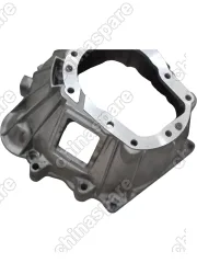 КАРТЕР КПП 4/4 ЗАДНИЙ HOVER WINGLE ДИЗЕЛЬ с фиксатором