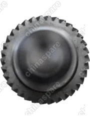 ВАЛ КПП 4/4 ВТОРИЧНЫЙ GW HOVER WINGLE ДИЗЕЛЬ H3 2,0 I ; H5 2,4 I  В СБОРЕ (уценка)