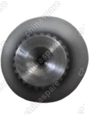 ВАЛ КПП 4/4 ВТОРИЧНЫЙ GW HOVER WINGLE ДИЗЕЛЬ H3 2,0 I ; H5 2,4 I  В СБОРЕ (уценка)