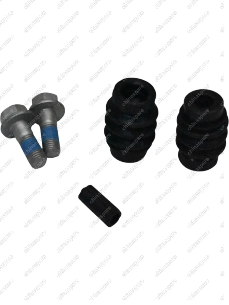 Пыльники направляющих заднего суппорта Haval Jolion