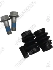 Пыльники направляющих заднего суппорта Haval Jolion