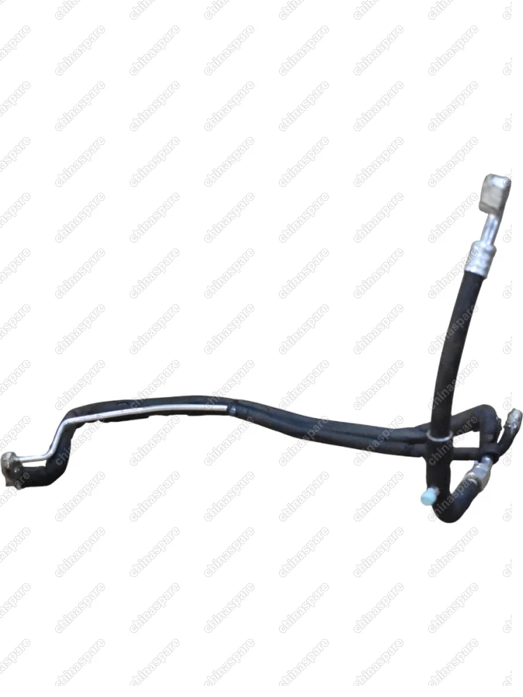 ТРУБКА КОНДИЦИОНЕРА LIFAN BREEZ (уценка)