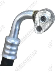 ТРУБКА КОНДИЦИОНЕРА LIFAN BREEZ (уценка)