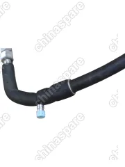 ТРУБКА КОНДИЦИОНЕРА LIFAN BREEZ (уценка)