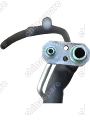 ТРУБКА КОНДИЦИОНЕРА LIFAN BREEZ (уценка)