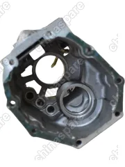 КАРТЕР КПП 4/2 ЗАДНИЙ  HOVER (уценка)