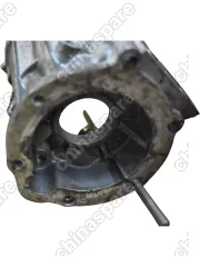 КАРТЕР КПП 4/2 ЗАДНИЙ  HOVER (уценка)