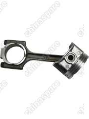 ПОРШЕНЬ ДВС 481 CHERY FORA C ШАТУНОМ 1,6