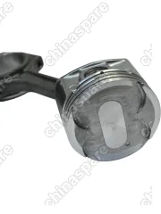 ПОРШЕНЬ ДВС 481 CHERY FORA C ШАТУНОМ 1,6