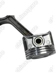 ПОРШЕНЬ ДВС 481 CHERY FORA C ШАТУНОМ 1,6