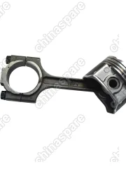 ПОРШЕНЬ ДВС 481 CHERY FORA C ШАТУНОМ 1,6