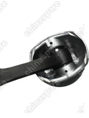 ПОРШЕНЬ ДВС 481 CHERY FORA C ШАТУНОМ 1,6