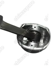 ПОРШЕНЬ ДВС 481 CHERY FORA C ШАТУНОМ 1,6