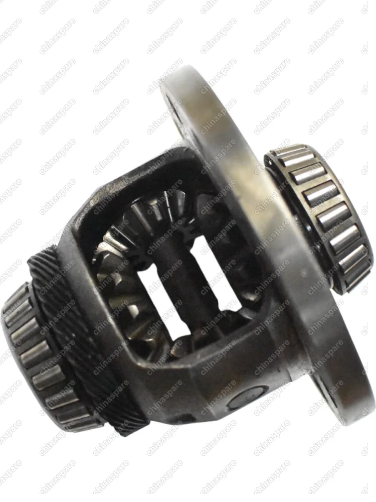 ДИФФЕРЕНЦИАЛ КПП (уценка)