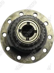 ДИФФЕРЕНЦИАЛ КПП (уценка)