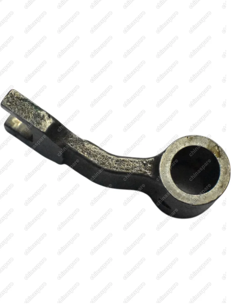 Кронштейн вилки выбора 3-ей и 4-ой передачи