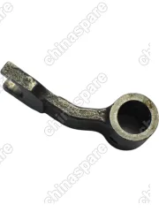 Кронштейн вилки выбора 3-ей и 4-ой передачи