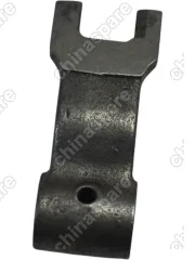 Кронштейн вилки выбора 3-ей и 4-ой передачи