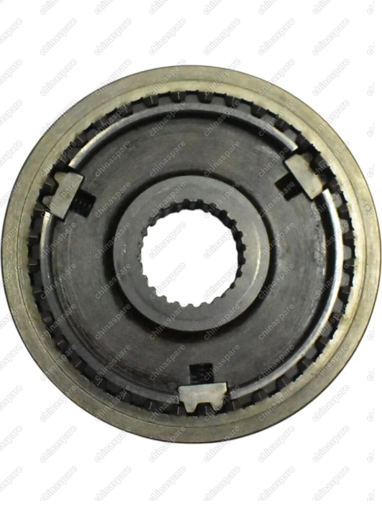 Синхронизатор 5-ой передачи Chery Fora (уценка)