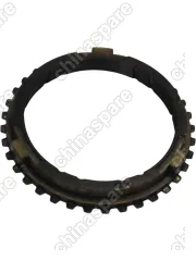 КОЛЬЦО СИНХРОНИЗАТОРА 3-ЕЙ, 4-ОЙ, 5-ОЙ ПЕРЕДАЧИ FORA 1.6 (уценка)