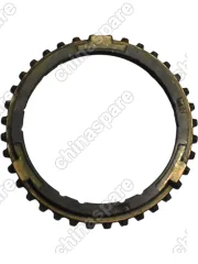 КОЛЬЦО СИНХРОНИЗАТОРА 3-ЕЙ, 4-ОЙ, 5-ОЙ ПЕРЕДАЧИ FORA 1.6 (уценка)