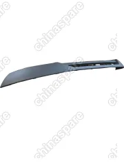 Накладка бампера нижняя Zotye T600 (уценка)