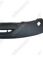 Накладка бампера нижняя Zotye T600 (уценка)