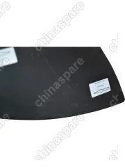 Накладка бампера нижняя Zotye T600 (уценка)