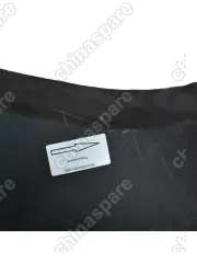 Накладка бампера нижняя Zotye T600 (уценка)