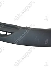 Накладка бампера нижняя Zotye T600 (уценка)