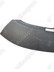 Накладка бампера нижняя Zotye T600 (уценка)