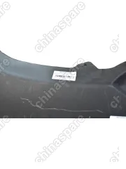 Накладка бампера нижняя Zotye T600 (уценка)