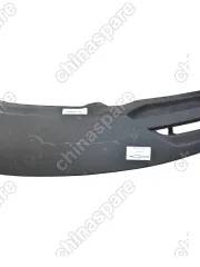 Накладка бампера нижняя Zotye T600 (уценка)