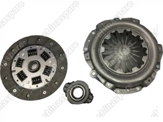 Комплект сцепления ZAZ Sens / Chance 1,3