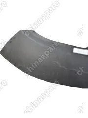 Накладка бампера нижняя Zotye T600 (уценка)