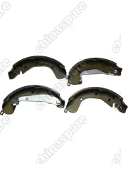 Колодки тормозные CHANGAN ALSVIN ЗАДНИЕ