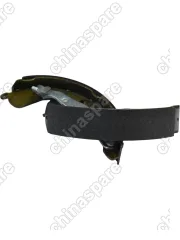 Колодки тормозные CHANGAN ALSVIN ЗАДНИЕ