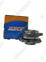 СТУПИЦА ПЕРЕДНЯЯ/ЗАДНЯЯ GEELY TUGELLA  FY11 Volvo XC40 2017- CMA Monjaro С ПОДШИПНИКОМ