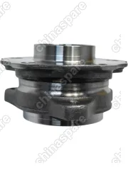 СТУПИЦА ПЕРЕДНЯЯ/ЗАДНЯЯ GEELY TUGELLA  FY11 Volvo XC40 2017- CMA Monjaro С ПОДШИПНИКОМ