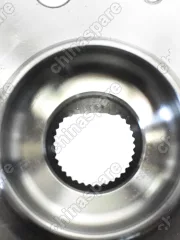 СТУПИЦА ПЕРЕДНЯЯ/ЗАДНЯЯ GEELY TUGELLA  FY11 Volvo XC40 2017- CMA Monjaro С ПОДШИПНИКОМ