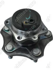 СТУПИЦА КОЛЕСА ЗАДНЯЯ GEELY EMGRAND SS11