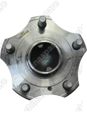 СТУПИЦА КОЛЕСА ЗАДНЯЯ GEELY EMGRAND SS11